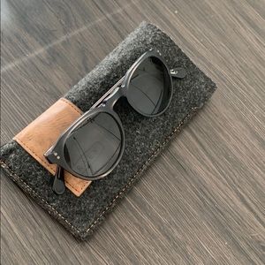 Raen Remmy sunglasses